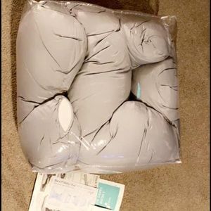 Back and Belly Bliss- LeachCo